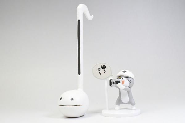 全部揃ってます!!】オタマトーン カプセル [シークレット含む全6