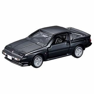 トミカプレミアム 06 日産 180SX (2025年5月中旬発売) JAN