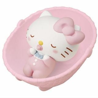 SANRIO CHARACTERS BABY FRIENDS [3.�ϥ������ƥ�]�� �ͥ��ݥ��Բ� ��