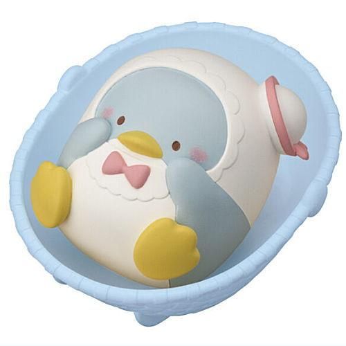 SANRIO CHARACTERS BABY FRIENDS [8.タキシードサム],バンダイ