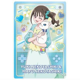 �����դ�פ꤭�夢�������ࡼ�ӡ������饭�饫���ɥ��� [6.ǭ���ߥ業��ǭ���ߤޤ�]�ڥͥ��ݥ������б��ۡ�C��