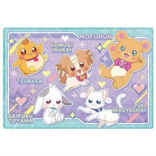 �����դ�פ꤭�夢�������ࡼ�ӡ������饭�饫���ɥ��� [13.�������म��ǭ���ߥ業���ƻ���ʡ���ĥХ�����ե��(�ۥ��쥢������)]�ڥͥ��ݥ������б��ۡ�C��