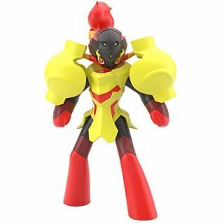 樹脂製 ポケモンスケールワールド と同じサイズ 1/20 祈る 海外