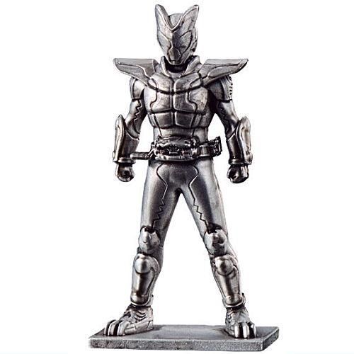 仮面ライダーガヴ フィギュア付きチョコスナック [1.仮面