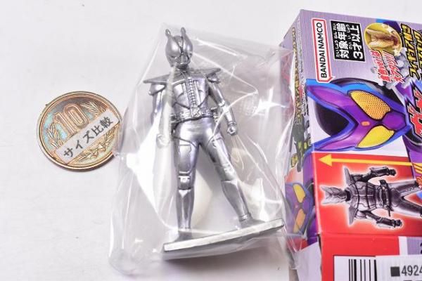 ☆激レア 未開封 仮面ライダー電王 フィギュア 8個セット - メルカリ