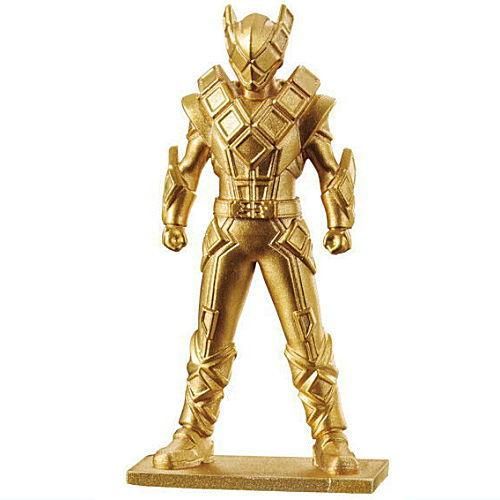 【期間限定】 仮面ライダーガヴ フィギュア付きチョコスナック [19.仮面 スナック菓子