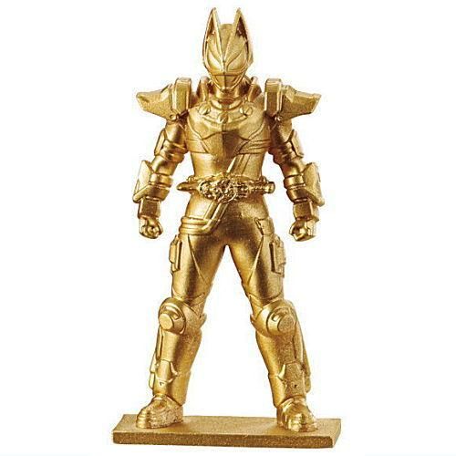 仮面ライダーガヴ フィギュア付きチョコスナック｜発売日：2024