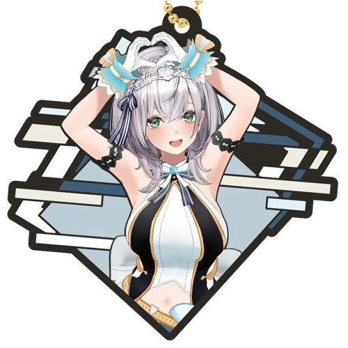 ホロライブ ラバマスARTグミ 白銀ノエル - メルカリ