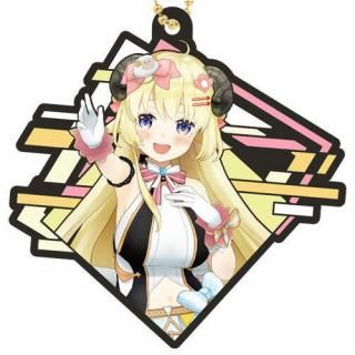 hololive ラバマスARTグミ 雪花ラミィ ラミィちゃん ホロライブ