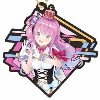 ホロライブ ラバマスARTグミ｜発売日：2024年9月16日｜バンダイ