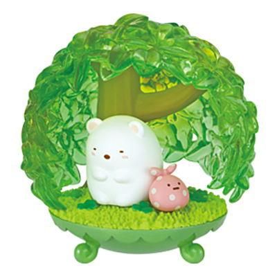 すみっコぐらし すみっコたちのハッピーほのぼのスポット [1