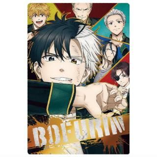 wind breaker ウィンブレ　桜遥　カード　ウエハース　箔押し　サイン