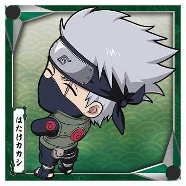最低価格の NARUTO にふぉるめーしょん ナルト 忍界シールウエハース 疾風伝 ウエハース