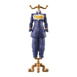 ジョジョスタンドフィギュアコレクション08 ジョジョの奇妙な冒険 スタンドフィギュアコレクション08 [全4種
