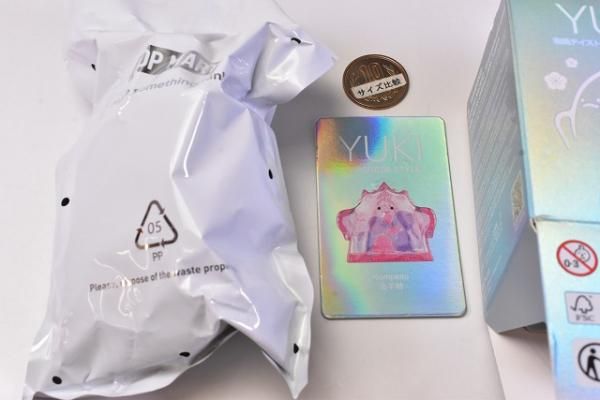 POPMART YUKI 和風テイスト シリーズ [8.金平糖],POPMART