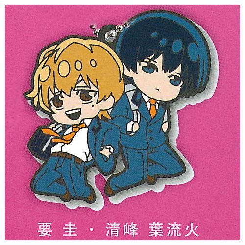 忘却バッテリー かくし ポストカードセット vol.2 要圭 清峰葉流火 忘却バッテリー かくし ポストカードセット vol.2 要圭 清峰葉流火