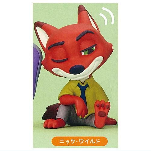 ねんどろいど ニック・ワイルド 「ズートピア」 Amazon.co.jp: ねんどろいど ディズニー ズートピア ニック