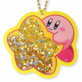 星のカービィ ホロシャカアクリルキーホルダー [5.ワドルディ