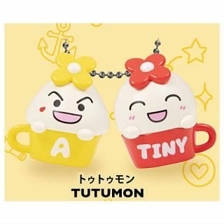 ATEEZ - TEEZ-MONキーホルダー♥️フルコンプset ATEEZ - TEEZ-MONキーホルダー♥️フルコンプset ATEEZ - Teez