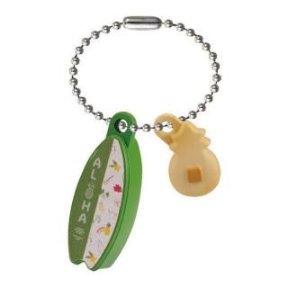 �ϵ���⤭�� �ϥ磻�Τ��ߤ䤲 �ߥ˥��奢���쥯�����2 [1.�ۥΥ�롦���å���������ѥˡ� ALOHA SURFBOARD TIN]�ڥͥ��ݥ������б��ۡ�C��