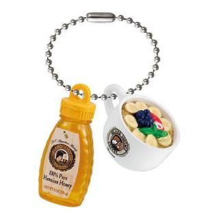 �ϵ���⤭�� �ϥ磻�Τ��ߤ䤲 �ߥ˥��奢���쥯�����2 [3.�������ɡ�������ơ����������ҡ� ACAI BOWL �� 100% PURE HAWAIIAN HONEY]�ڥͥ��ݥ������б��ۡ�C��