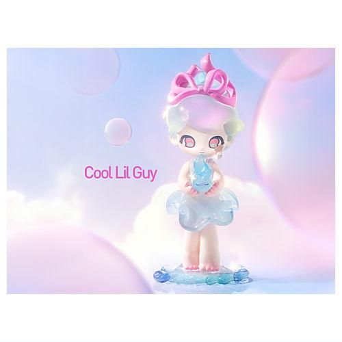 POPMART AZURA A Dream About Stars シリーズ [10.Cool Lil Guy