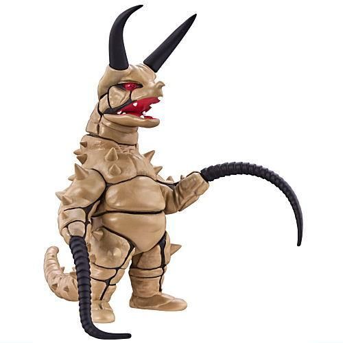 CONVERGE MOTION ウルトラマン10 [7.(74)グドン],バンダイ 食玩 通販