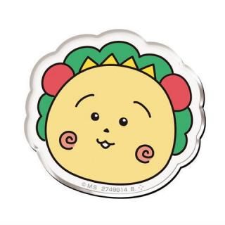コジコジ コジコジ キャラマグネッツ [8.コジコジ顔(3)],バンダイ 食玩 通販