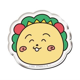 コジコジ キャラマグネッツ [8.コジコジ顔(3)],バンダイ 食玩 通販