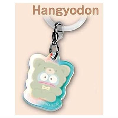 サンリオキャラクターズ アクリルチャーム チョコinスナック [3