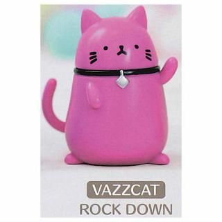 �ĥ����åȤΤʤ��ޤ���A [4.VAZZCAT ROCK DOWN]�ڥͥ��ݥ������б��ۡ�C��