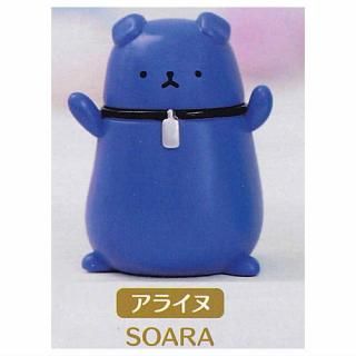 �ĥ����åȤΤʤ��ޤ���B [1.���饤�� SOARA]�ڥͥ��ݥ������б��ۡ�C��