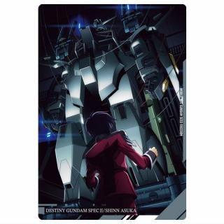 イタジャガ 機動戦士ガンダム ビジュアルアートコレクション [15
