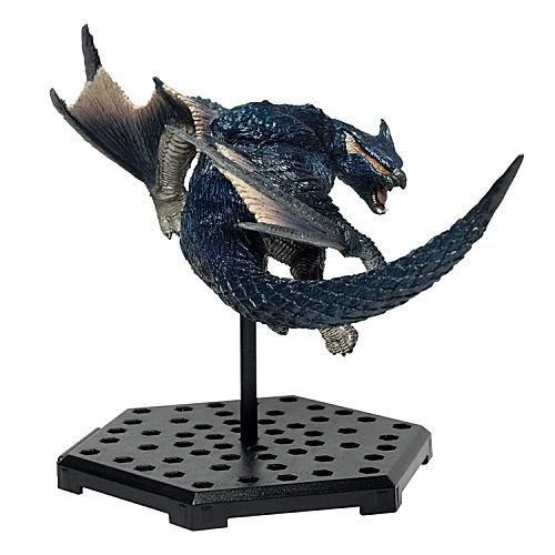 カプコンフィギュアビルダー モンスターハンター スタンダード カプコンフィギュアビルダー モンスターハンター スタンダード