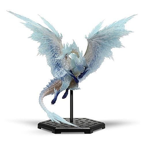 カプコンフィギュアビルダー モンスターハンター スタンダード カプコンフィギュアビルダー モンスターハンター スタンダード