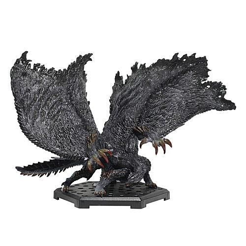 カプコンフィギュアビルダー モンスターハンター スタンダード カプコンフィギュアビルダー モンスターハンター スタンダード