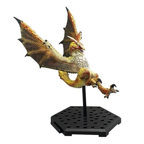 カプコンフィギュアビルダー モンスターハンター スタンダード カプコンフィギュアビルダー モンスターハンター スタンダード