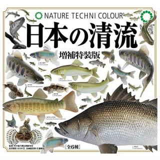 ♯Fqi23BCまるっとほわほわにゃんこマスコット全6種 まる