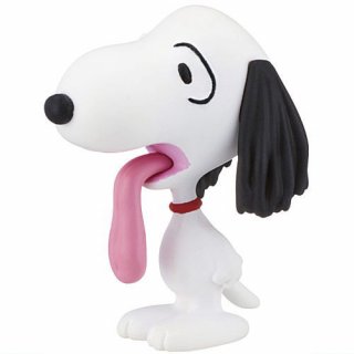 PEANUTS SNOOPY's Funny Faceե奢 [4.̡ԡD]ڥͥݥбۡC