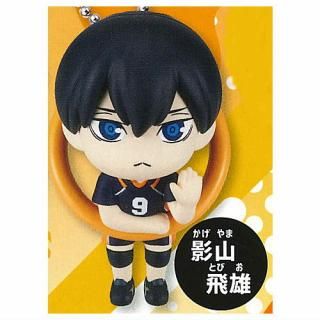 おねむたん ハイキュー!! にどね セカンドユニカラーVer. [2