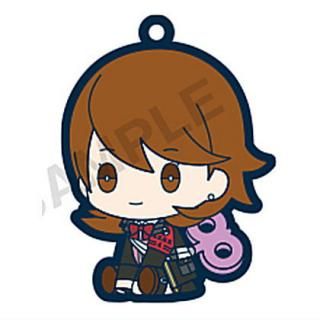 天田乾　缶バッジ　【ペルソナ】 Amazon.co.jp: ペルソナ3リロード 天田乾 京王電鉄コラボ 缶