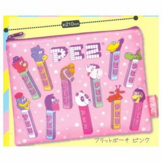 PEZ �ѥ��ƥ륫�顼 �ݡ����������� [1.�ե�åȥݡ��� �ԥ�]�ڥͥ��ݥ������б��ۡ�C��