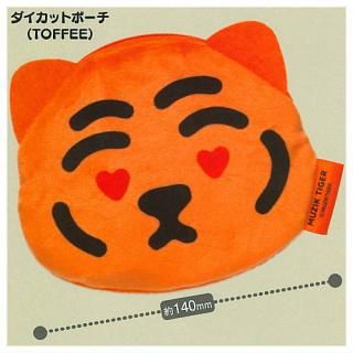 MUZIK TIGER �ݡ������쥯����� Part.2 [1.�������åȥݡ���(TOFFEE)]�ڥͥ��ݥ������б��ۡ�C��