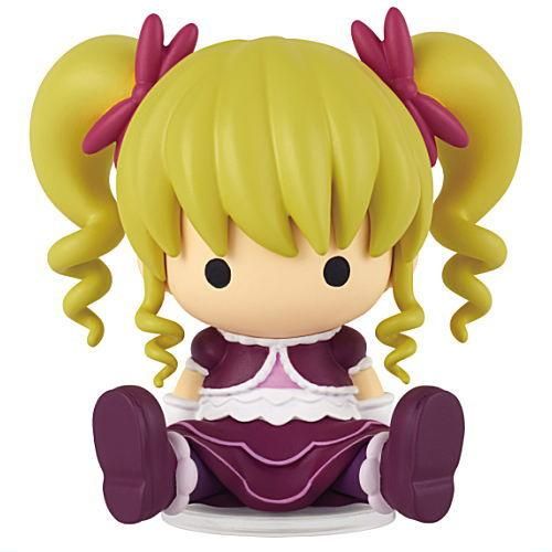 petadoll HUNTER×HUNTER 選挙編 [3.ビスケ](RM),リーメント