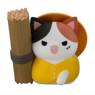 ニャンピース　6box まとめ　未開封 ニャンピース 6box まとめ 未開封（楽天市場】MEGA CAT PROJECT