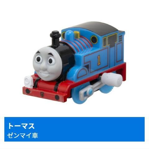 楽天市場】カプセルプラレール きかんしゃトーマス いろんな