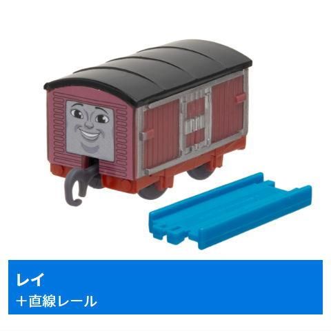 カプセルプラレール きかんしゃトーマス いろんないちばん大集合 カプセルプラレール きかんしゃトーマス いろんないちばん大集合