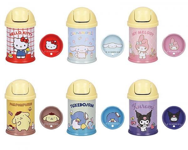 マイメロディ ゴミ箱 ダストボックス サンリオ レトロ 2013 マイメロディ ゴミ箱 ダストボックス サンリオ レトロ 2013