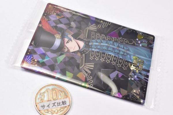 ツイステ ツインウエハース5 フロイド 60枚セット