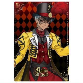 ディズニー ツイステッドワンダーランド/ツインウエハース5 [27 ディズニー ツイステッドワンダーランド/ツインウエハース5 [27